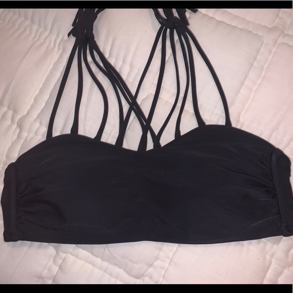 Bikini top